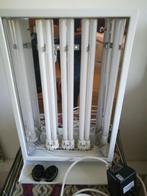 Uvb therapie lamp zo goed als nieuw, Ophalen of Verzenden, Zo goed als nieuw, Overige typen