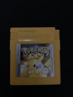 Pokémon Yellow., Spelcomputers en Games, Games | Nintendo Game Boy, Nieuw, Vanaf 3 jaar, Verzenden