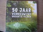 50 jaar Centerparcs boek te koop, Boeken, Ophalen of Verzenden, Nieuw, Overige onderwerpen, Onbekend