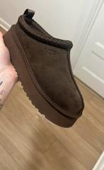 Ugg tazz bruin/brown, Kleding | Dames, Schoenen, Verzenden, Nieuw, Bruin, Lage of Enkellaarzen