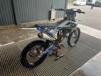 Husqvarna fc450 2016, Motoren, 450 cc, Traction Control, Particulier, Crossmotor