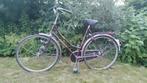 Dames fiets, Fietsen en Brommers, Ophalen, Gebruikt, Versnellingen