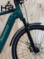 Advanced Trekking Pro Diamant E-Bike Shimano XT, Fietsen en Brommers, Elektrische fietsen, Niet ingevuld, Ophalen of Verzenden