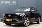 Mazda MX-30 e-SkyActiv 145 Advantage 36 kWh | Apple Carplay, Stof, Gebruikt, 35 kWh, Met garantie (alle)