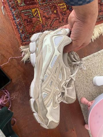 Asics Sneakers Maat 37,5 beschikbaar voor biedingen
