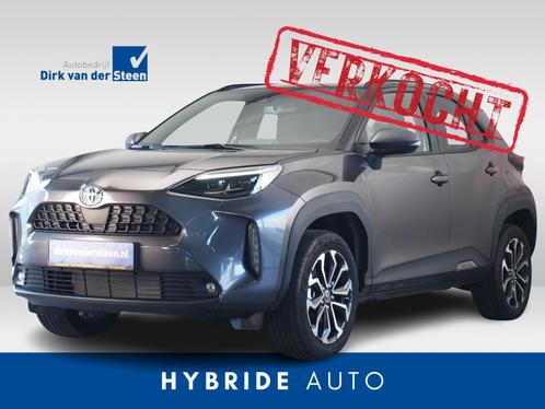 Toyota Yaris Cross 1.5 Hybrid 130 Executive Nieuw met Winter, Auto's, Toyota, Bedrijf, Te koop, Yaris Cross, ABS, Achteruitrijcamera