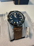 Oris Sixty-Five, Sieraden, Tassen en Uiterlijk, Horloges | Heren, Ophalen of Verzenden, Zo goed als nieuw, Staal, Overige merken