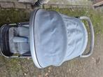 Gratis Kinderwagen joolz incl toebehoren, Kinderen en Baby's, Kinderwagens en Combinaties, Ophalen, Gebruikt, Kinderwagen, Overige merken