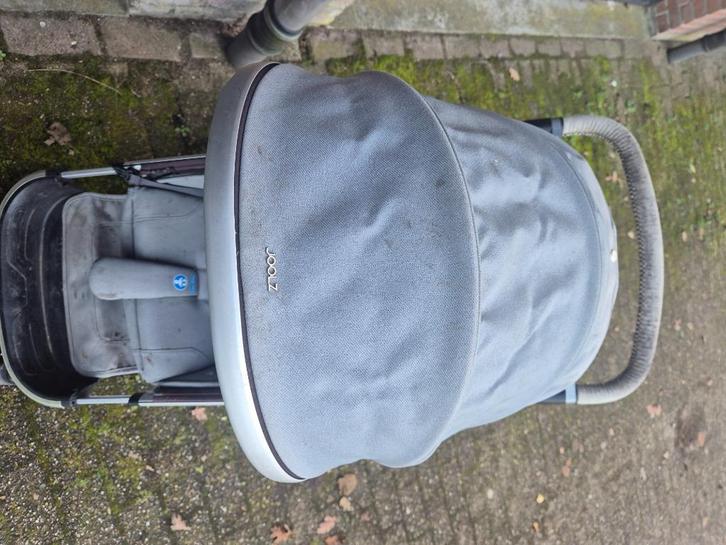 Gratis Kinderwagen joolz incl toebehoren, Kinderen en Baby's, Kinderwagens en Combinaties, Gebruikt, Kinderwagen, Overige merken