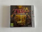 The legend of Zelda A Link Between Worlds nieuw in seal, 1 speler, Ophalen of Verzenden, Nieuw, Avontuur en Actie
