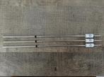 3x monkey Climber wit complete set nieuw., Watersport en Boten, Ophalen of Verzenden, Nieuw