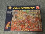 Jan van Haasteren - diverse puzzels, Ophalen, 500 t/m 1500 stukjes, Zo goed als nieuw