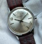 Vintage mechanisch Lincoln horloge, Ophalen of Verzenden, Gebruikt