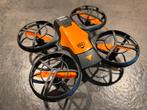 Hobby drone 4DRC met camera, Audio, Tv en Foto, Drones, Ophalen of Verzenden, Zo goed als nieuw