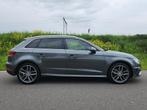 Audi A3 Sportback 1.4 e-tron PHEV Ambition Pro Line plus | S, Auto's, Audi, Te koop, Zilver of Grijs, 1515 kg, Hatchback