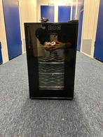 Saivod Wijnkoelkast / Klimaatkoelkast - Zo goed als nieuw, Witgoed en Apparatuur, Koelkasten en IJskasten, Ophalen, Zonder vriesvak