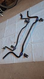Opel manta b ascona anti rollbar stabilisatie met pu rubber, Ophalen of Verzenden