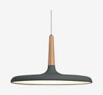 Tina pendant plafond-lamp van Made, Scandinavisch design, Metaal, Zo goed als nieuw, Ophalen