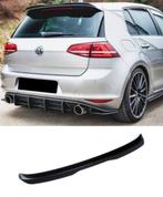 Volkswagen Golf 7/7.5 Achterspoiler, Auto diversen, Tuning en Styling, Ophalen of Verzenden