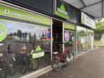 FIETSMASTER VICTORIA 6.3 E TREKKING TRAP-EZ BOSCH UPGRADE, Overige merken, Nieuw, Ophalen of Verzenden, 51 tot 55 cm