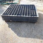 Kunststof pallets, Doe-het-zelf en Verbouw, Kratten en Dozen, Ophalen, 100 cm of meer, 60 cm of meer, Overige typen