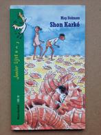 Miep Diekman - Shon Karko, Ophalen of Verzenden, Zo goed als nieuw