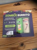 Zombie Burrito Kaartspel - Nieuw!, Drie of vier spelers, Ophalen of Verzenden, Nieuw, Exploding kittens