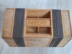 Rolykit - vintage opbergbox jaren 70, Doe-het-zelf en Verbouw, Gereedschapskisten, Ophalen of Verzenden, Gebruikt