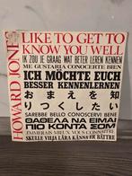 Howard Jones - Like to Get to Know You Well - Vinyl 7", Ophalen of Verzenden, Gebruikt