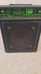 Trace Elliot GP715 S6 Bas Combo, Ophalen, Gebruikt, Basgitaar, 100 watt of meer