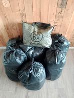 Grote partij kleding - Dames/Heren - S/M/L, Kleding | Dames, Ophalen, Gedragen, Maat 36 (S)