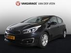 Kia cee'd 1.0 T-GDi First Ed. ||6 mnd garantie, Origineel Nederlands, Te koop, 5 stoelen, 20 km/l