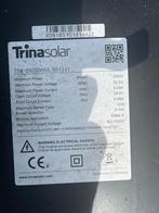 Gebruikte zonnepanelen, Doe-het-zelf en Verbouw, Zonnepanelen en Toebehoren, Ophalen, Gebruikt, Paneel, 200 wattpiek of meer