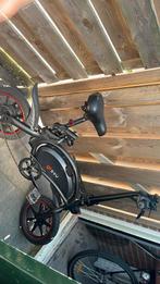Dyu, Fietsen en Brommers, Elektrische fietsen, Ophalen of Verzenden, Zo goed als nieuw, 50 km per accu of meer, Overige merken