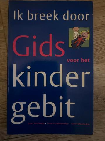 Gids voor het kindergebit beschikbaar voor biedingen