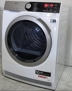 Wasdrogers Miele-Bosch-Siemens-Aeg.. Met Garantie+Bezorging, Overige typen, 8 tot 10 kg, Refurbished, Ophalen of Verzenden
