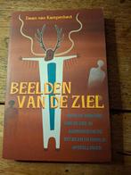 Daan van Kampenhout - Beelden van de ziel, Boeken, Achtergrond en Informatie, Ophalen of Verzenden, Zo goed als nieuw, Daan van Kampenhout