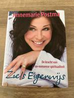 Ziels Eigenwijs - Annemarie Postma, Ophalen of Verzenden, Zo goed als nieuw, Spiritualiteit algemeen, Achtergrond en Informatie
