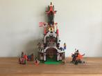 Lego 6097 - Night Lord's Castle, Kinderen en Baby's, Gebruikt, Ophalen of Verzenden, Lego