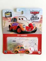 Disney Cars On The Road Kelly Beambright *NIEUW*, Ophalen of Verzenden, Overige figuren, Nieuw, Beeldje of Figuurtje