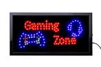 Led borden - 50 x 25cm - Ledborden - Led signs - Ledbord