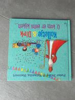 Kolletje & Dirk ‘O kom er eens kijken…’ te koop, Ophalen of Verzenden, Nieuw