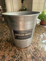 Champagnekoeler Perrier-Jouët, Huis en Inrichting, Ophalen of Verzenden, Gebruikt