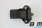 Druksensor Audi A5 8T 03G90651E, Gebruikt