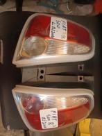 Fiat 500 achterlichten bj 2010 l en r set, Auto-onderdelen, Verlichting, Ophalen of Verzenden, Fiat
