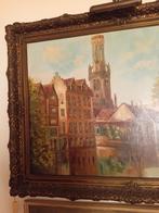 Antiek schilderij, Antiek en Kunst, Ophalen