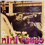 Nini Rosso - The Best of Nini Rosso lp, Ophalen of Verzenden, Zo goed als nieuw, 12 inch