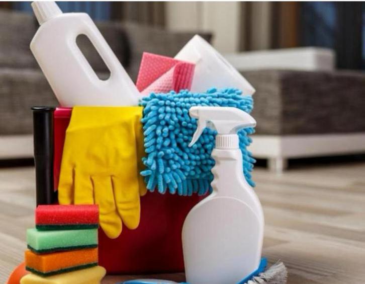 Zzp schoonmaak aangeboden, Vacatures, Vacatures | Schoonmaak en Facilitaire diensten, Vanaf 10 jaar, Overige vormen