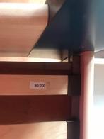 Super leuk set 1 persoons bed met bijpassende kast, Ophalen, 85 tot 100 cm, Gebruikt, Matras