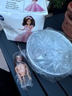 Wilton Wonder Mold Prinses Taart Bakvorm, Hobby en Vrije tijd, Ophalen of Verzenden, Zo goed als nieuw, Taarten, Bakvorm